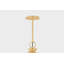 Burghley linéaire en laiton vieilli / bronze vieilli par Mark D. Sikes-112620973-112620975-112620977