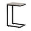 Bryceland C Shape Side Table