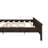 Elegant Bed Frame  For Cozy Bedroom-1268657353-1268657359