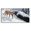 «Soft Snow-Cougar» par Ron Parker-1155303087