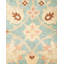 One-of-a-Kind 8' X 10'6" Hand Knotted Area Rug