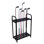 Richand 27 Hole Golf Clubs Rack Sports Rack