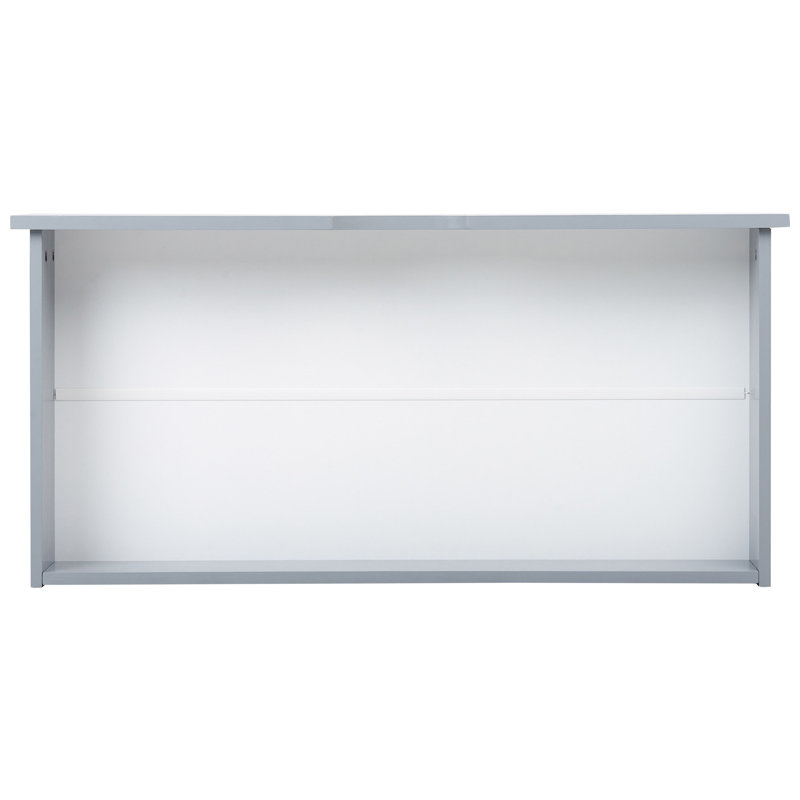 CRONAT Underbed Storage Drawers, Grey
