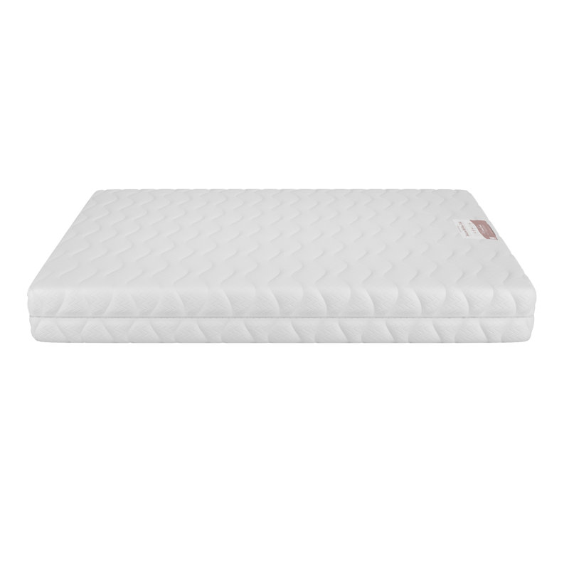 Ortho Sleep 25cm Extra Firm Support Foam Mattress, King (5')