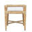 Malacca Upholstered Bench-118304866