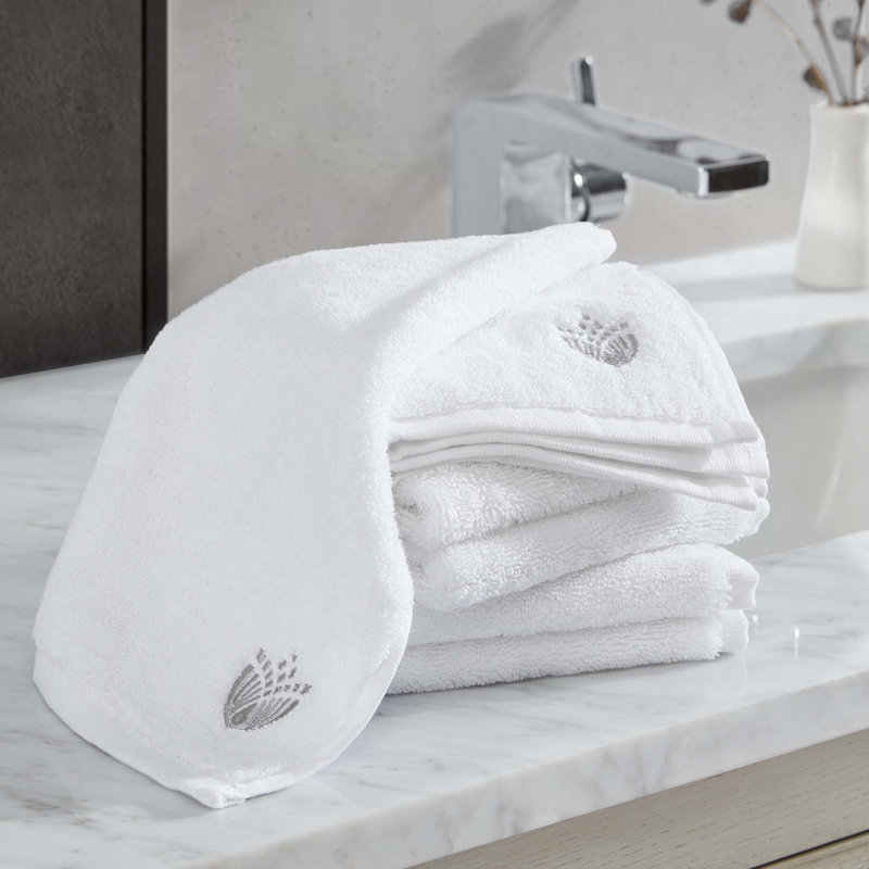 Standard Cotton Washcloth
