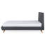 European Kingsize (160 x 200cm)  Upholstered Bed Frame-1112411783-1165169632