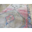 Tapis oriental turc Oushak rose noué à la main 7 X 12 44C7E26E744A4572ACD1774136235256