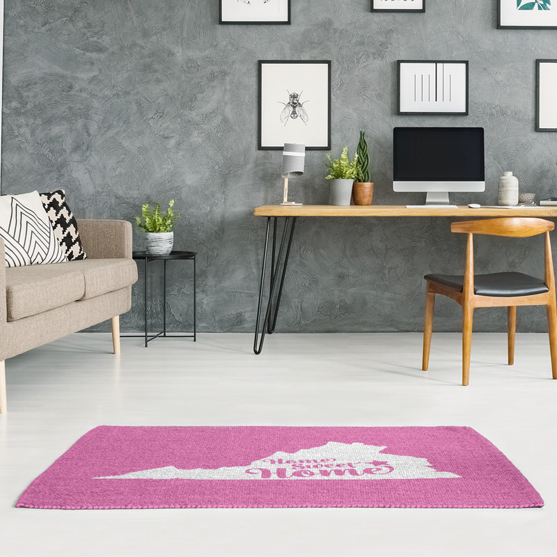 Richmond Indoor Rug, Rectangle 5' x 7'