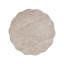Table d'appoint Travertine-133703590
