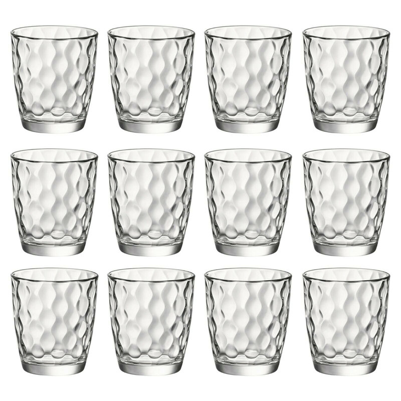 Drinking Glass, 12, 390ml