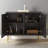 Lauber Accent Cabinet