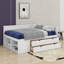 Lit de jour double avec tablettes et tiroirs-1742124040