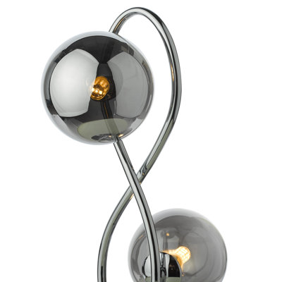 36.5cm Table Lamp
