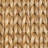 Chett 26.38" Minimalist Hand-Woven Hyacinth/Wood Underbed Storage Bin with Wheels and Handles-1511787160
