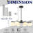 8-Light 32'' Mid Century Modern Opal Glass Chandelier Classic Globe Pendant Light For Dining Room Living Room-1363229721