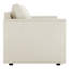 Canapé modulaire rembourré 2 pièces Luxe-132838940