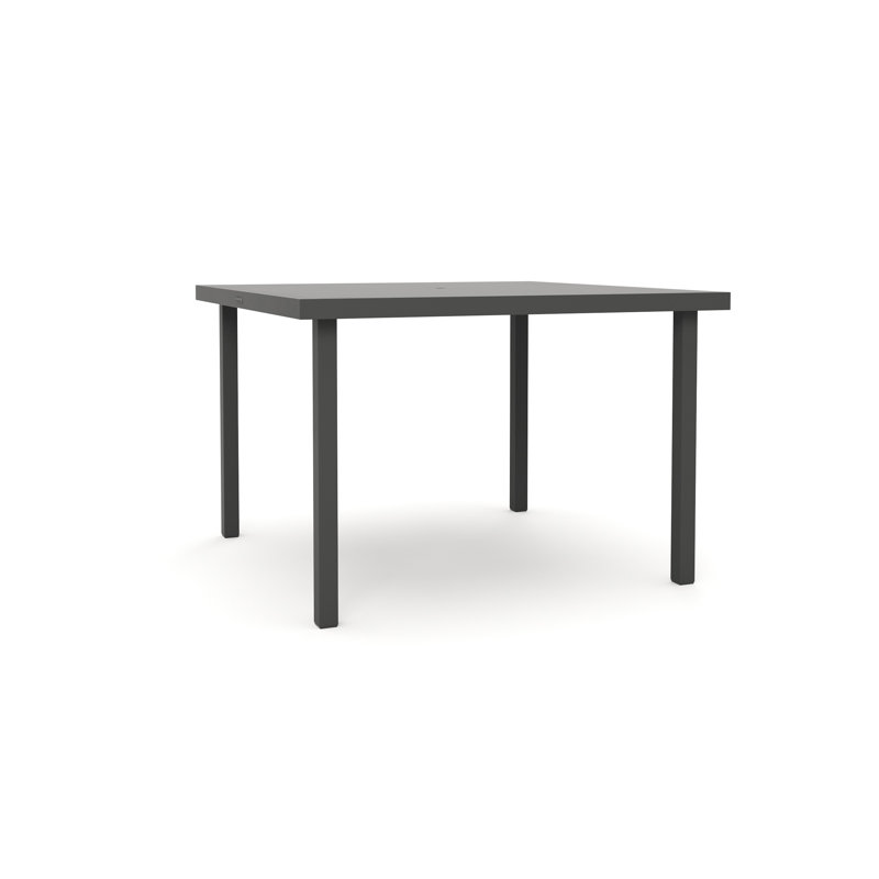 Jasper Outdoor Square Dining Table