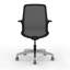 Chaise de travail ergonomique en filet Omnie-106436208-106906619