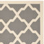 Joyner Geometric Hand Woven Indoor / Outdoor Area Rug-18562510