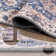 Zehorit Machine Washable Vintage Area Rug For Living Room, Hallway Runner, Entryway Rug
