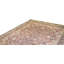 Hand Knotted Wool Area Rug in Navy