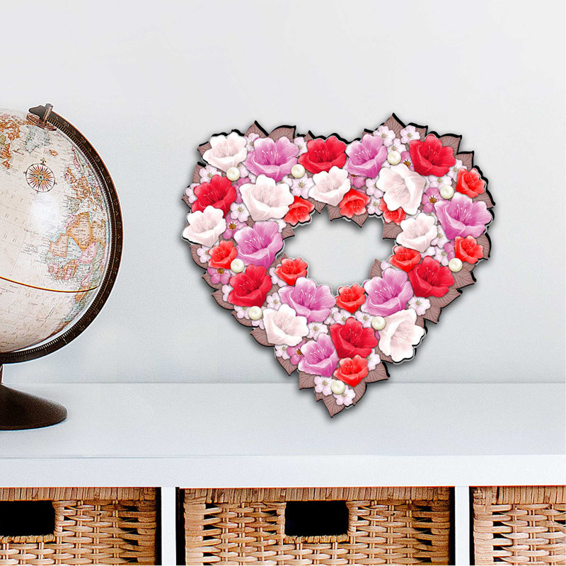 Figurine Tiburon Valentine Hart
