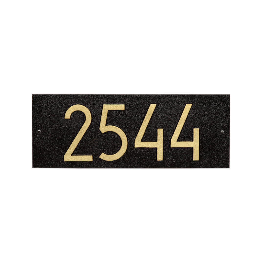 Mid-century Modern Rectangle Whitehall Products Background