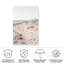 Plage 7 sur toile-785156660