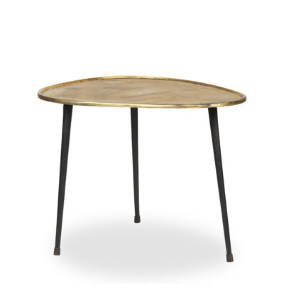 Table basse Mallard