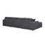Canapé modulaire rembourré 3 pièces Loette-914102396-935065208