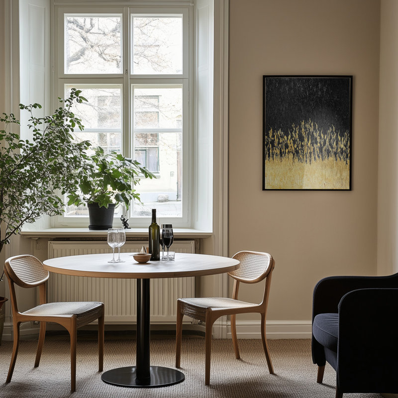Wrapped Canvas Print, 76.2 cm H x 50.8 cm W
