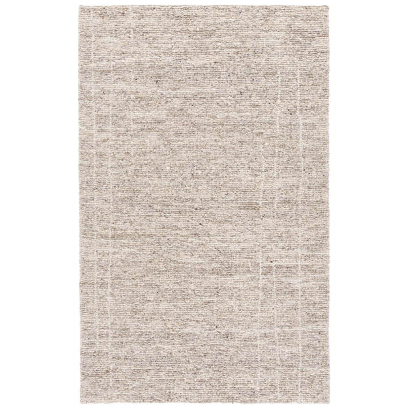 Tapis performance tissé à la main Natura, Rectangle de 5 pi x 8 pi