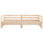 Ivri Bed Frame-1869071685-1869071675
