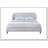 Queen Upholstered Bed