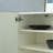 Modern Accent Sideboard Buffet Cabinet with Storage