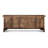 Gentry 105'' Solid Wood Sideboard