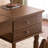 Simple Multi-Functional Dressing Table In Bedroom