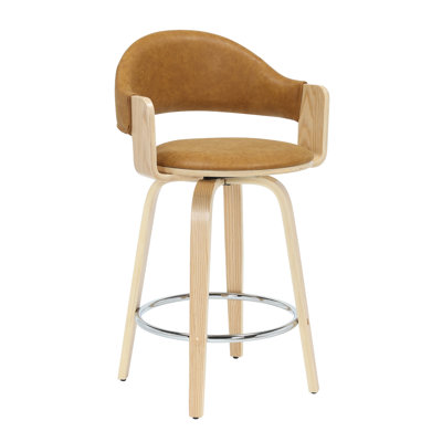 Wessels 36 po Tabouret de bar en H
