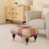 Blush Pink selected