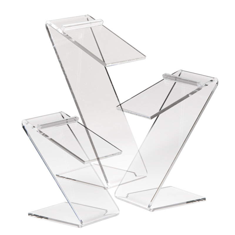 3 Pair Shoe Storage Accessory