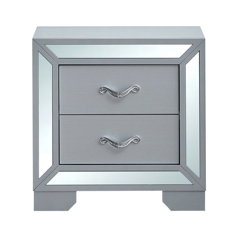 Table de chevet Murry G004800-N