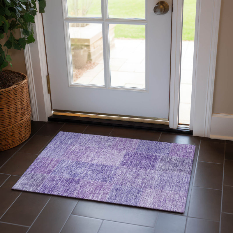 Tapis Ayush, Rectangle 1 pi 8 po x 2 pi 6 po