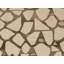 Abstract Area Rug in Brown/Beige