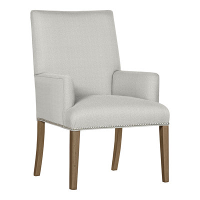 Michael Weiss Bailey Arm Chair by Vanguard Furniture