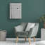 «Blackawhite38» par Elena Ristova - reproduction d'art sur toile tendue-95450802