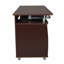 Bureau d'ordinateur complet avec rangement-795937683