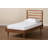 Adonus Slat Bed