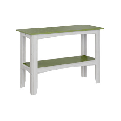 Outdoor Bar Table
