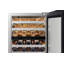 24" Undercounter Wine Cellar, Panel Ready, Reversible